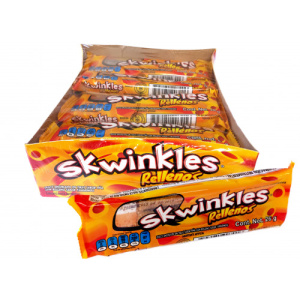 Skwinkles Rellenos Candy