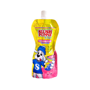 Slush Puppie Slush Bubblegum 250 ml.