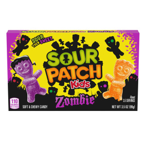 Sour Patch Kids Zombie 99gr.