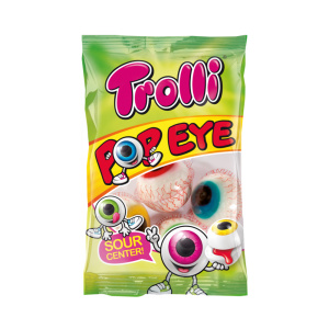 Trolli Pop Eyes 75 gr.