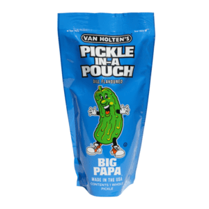 Van Holten’s Big Papa Pickle