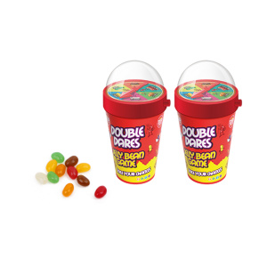 Zed Double Dare Spin Cup 60 gr.