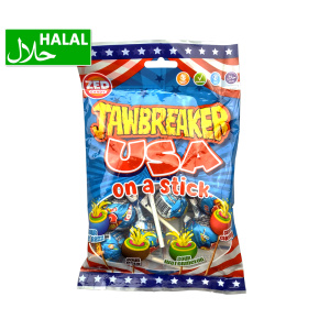 Zed Jawbreaker USA On-A-Stick 160 gr.