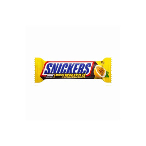 Snickers Maracuya 42 gr.