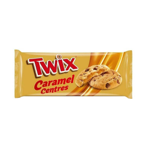 Soft Baked Cookies Twix 144 gr.