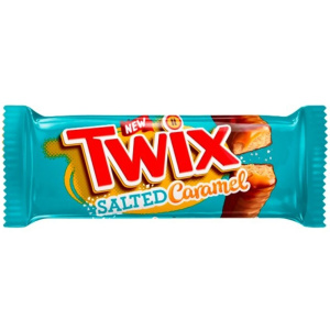 Twix Salted Caramel 46 gr.