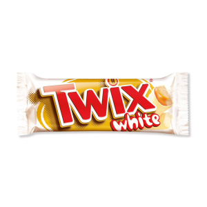 Twix White 46 gr.