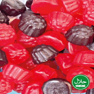 Schepsnoep – Berry’s – Sweet Candy Store