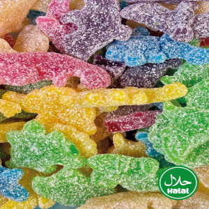 Schepsnoep – Dino’s – Sweet Candy Store