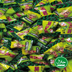 Schepsnoep – Dr. Sour Blast Balls Watermelon – Sweet Candy Store