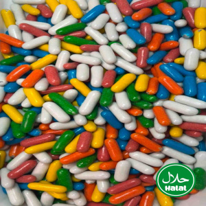 Schepsnoep – Drop krijtjes – Sweet Candy Store