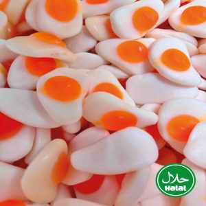 Schepsnoep – Eggs – Sweet Candy Store