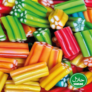 Schepsnoep – Fruity Pistons – Sweet Candy Store
