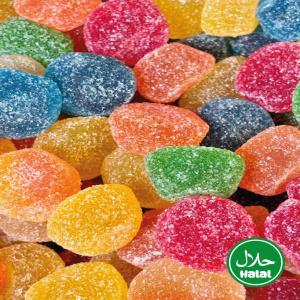 Schepsnoep – Fruity gummy drops – Sweet Candy Store