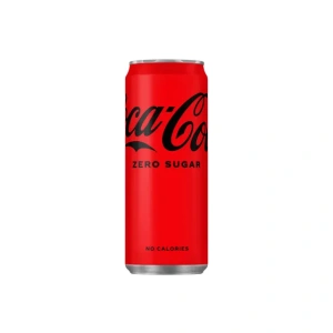 Coca Cola Zero 330ml