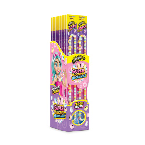 Johny Bee Super Long Necklace 57 gr.
