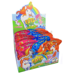 POP LOLLY UNICORN 16gr
