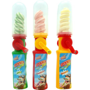 SPINNER POP