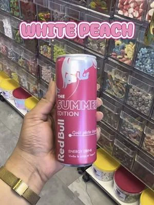Hoeveel smaken Red Bull denk jij dat we hebben? 🧐💭 Laat het weten in de comments!